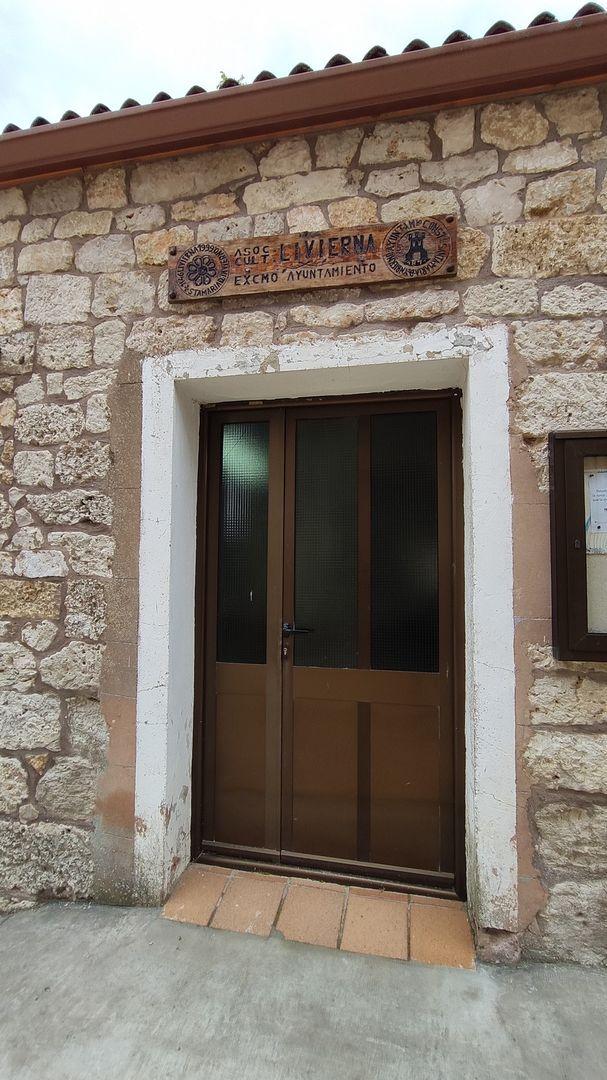 Asociación Cultural Livierna