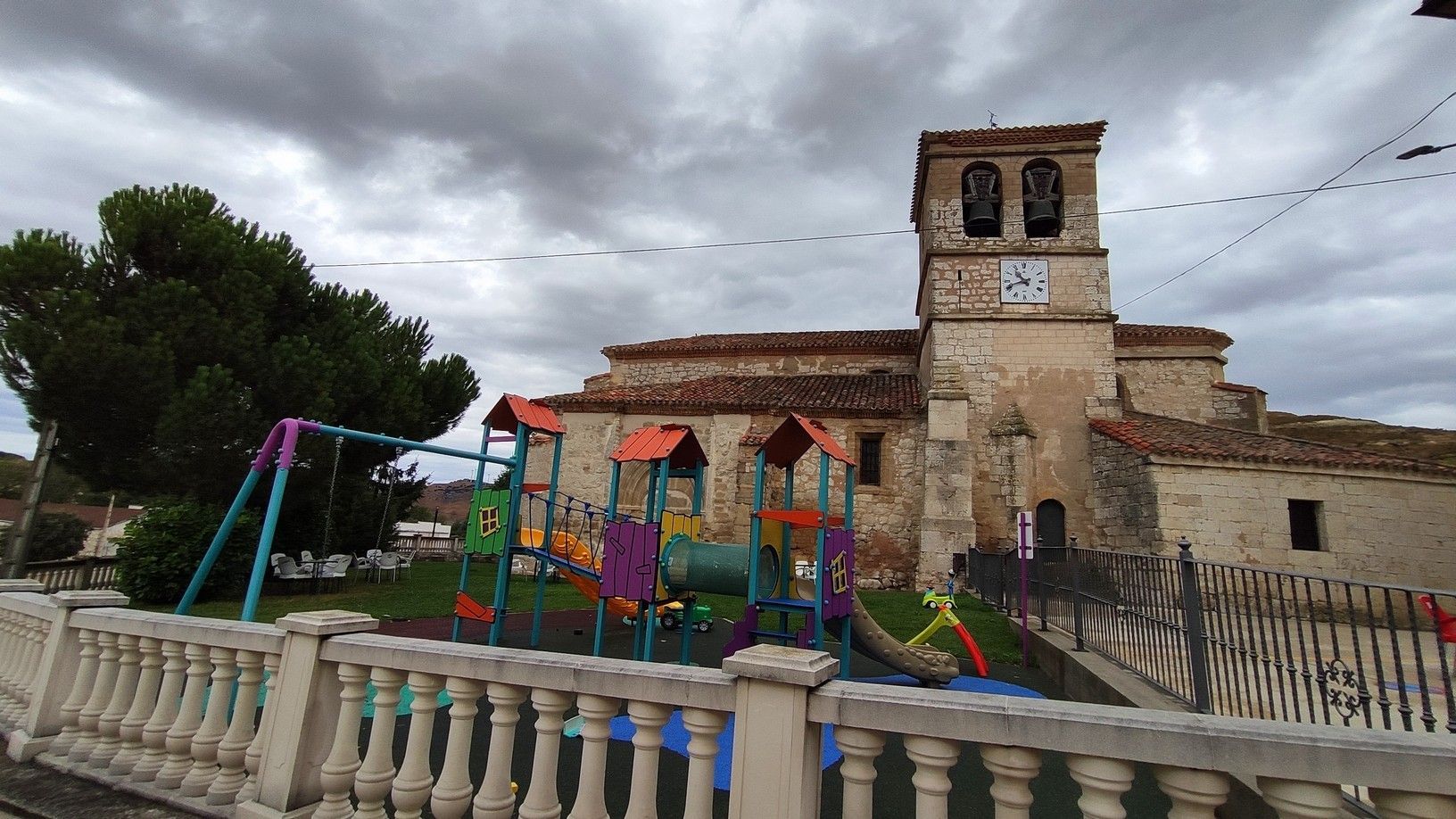 Iglesia de la Asunción de Nuestra Señora