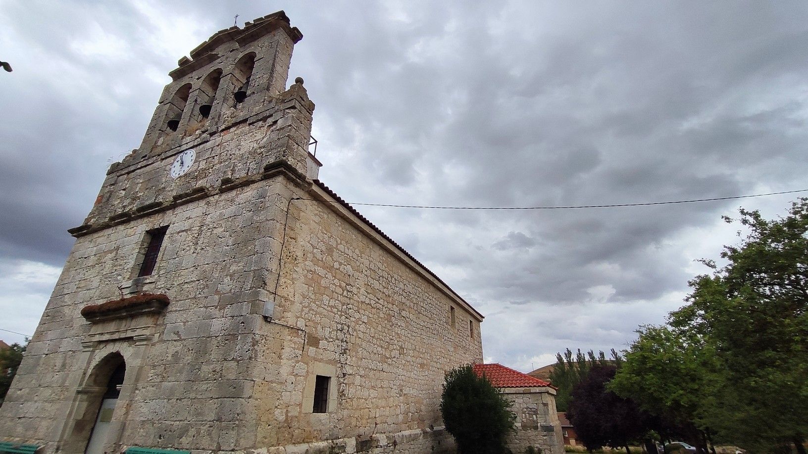 Fiestas de Piedrahita de Juarros